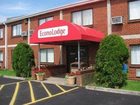 фото отеля Econo Lodge Darien Lakes Corfu (New York)