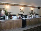 фото отеля Econo Lodge Darien Lakes Corfu (New York)