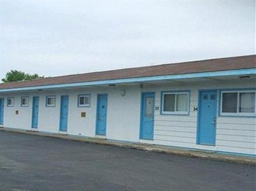 фото отеля Passport Inn Utica