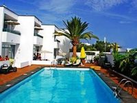 La Tegala Hotel Lanzarote