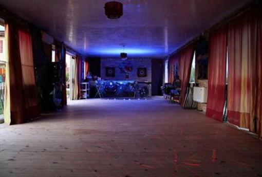 фото отеля B&B Espressione Arte