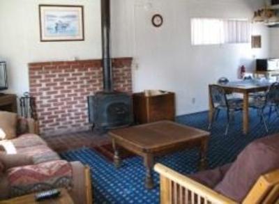 фото отеля Gull Lake Lodge
