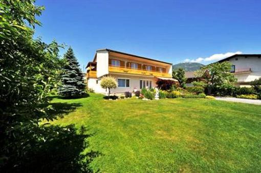 фото отеля Fruhstuckspension Haus Golker