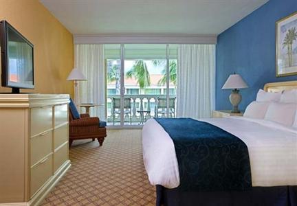 фото отеля Curacao Marriott Beach Resort & Emerald Casino