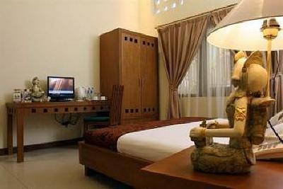 фото отеля De Solo Boutique Hotel