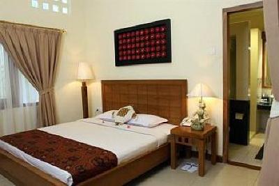 фото отеля De Solo Boutique Hotel