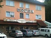 Langerfelder Hof Hotel Wuppertal