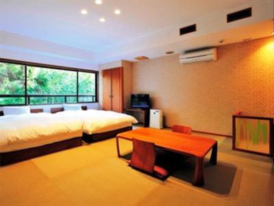 фото отеля Kawatana Grand Hotel
