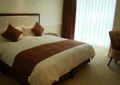 фото отеля Asana Executive Apartments Qingdao