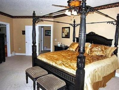 фото отеля Premier Resorts North Myrtle Beach