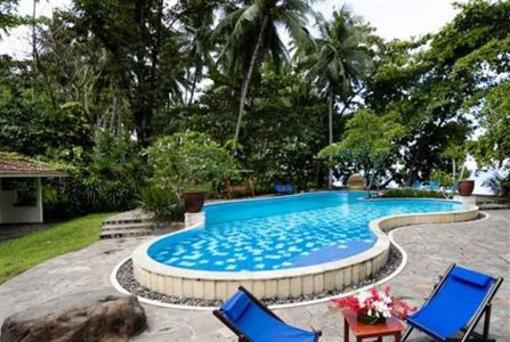 фото отеля Murex Dive Resort