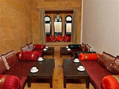фото отеля Chandra Niwas Hotel