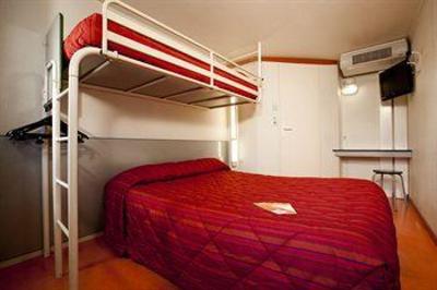 фото отеля Premiere Classe Hotel Vannes