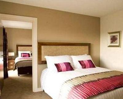 фото отеля Ballyrobin Country Lodge Crumlin
