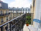 фото отеля Apartment Rue Lapeyrere Paris