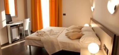 фото отеля Hotel Lago di Como