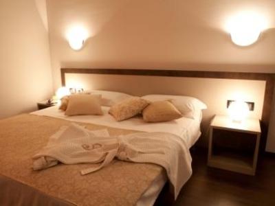 фото отеля Hotel Lago di Como
