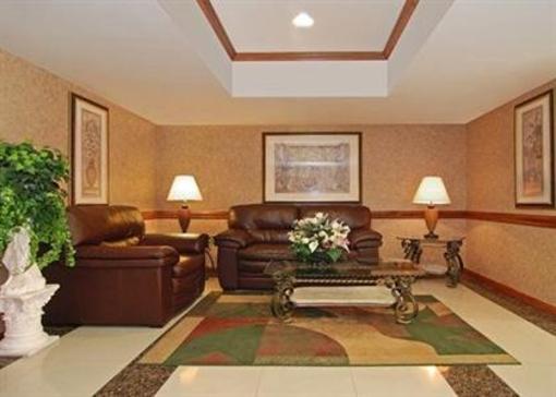 фото отеля Mainstay Suites Tamarac