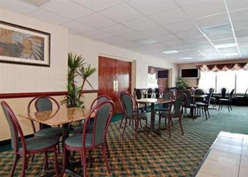 фото отеля Mainstay Suites Tamarac