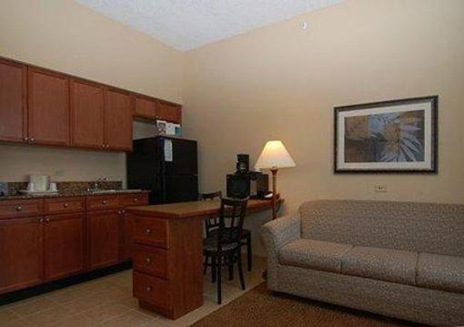 фото отеля Mainstay Suites Tamarac