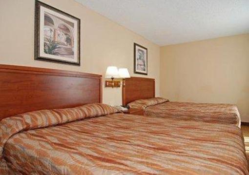 фото отеля Mainstay Suites Tamarac