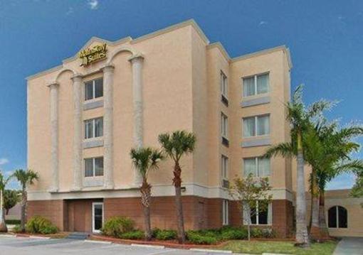 фото отеля Mainstay Suites Tamarac