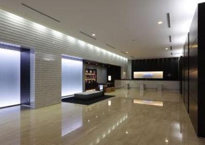 фото отеля Hotel Unizo Osaka Yodoyabashi