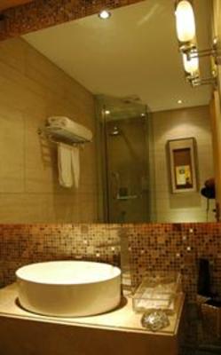 фото отеля Zhonghai Hotel