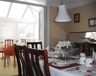 фото отеля Karmary Guest House