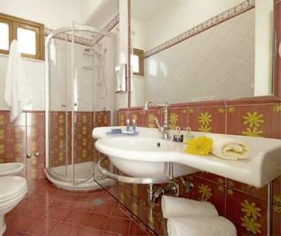 фото отеля Hotel Margherita Praiano