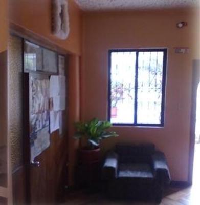фото отеля Hostal White House