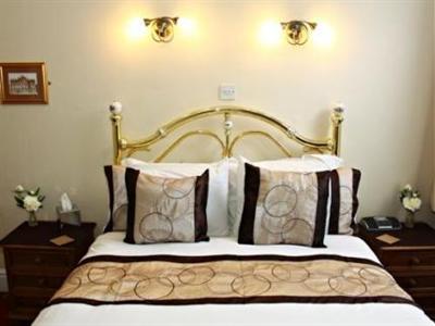 фото отеля Bowen House Bed and Breakfast York