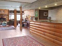 Ramada Inn Lake Chatuge Lodge Hiawassee