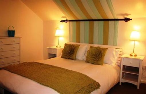 фото отеля The Coach House St David's