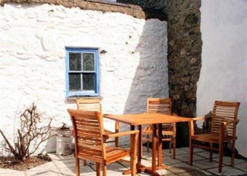 фото отеля The Coach House St David's
