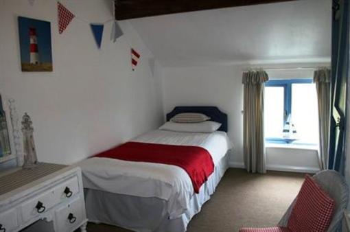 фото отеля The Coach House St David's