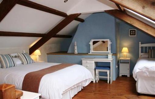 фото отеля The Coach House St David's
