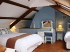фото отеля The Coach House St David's