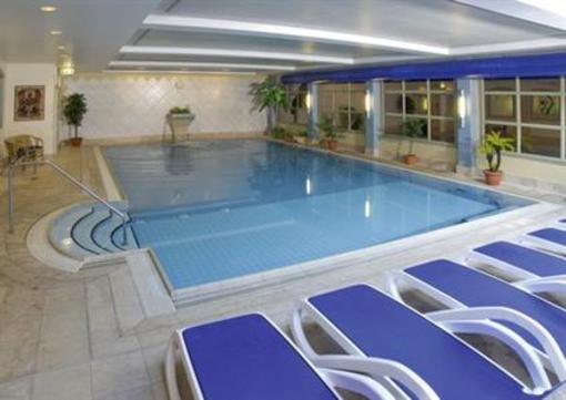 фото отеля Ringhotel Faehrhaus