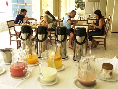 фото отеля Litoranea Praia Hotel Sao Luis