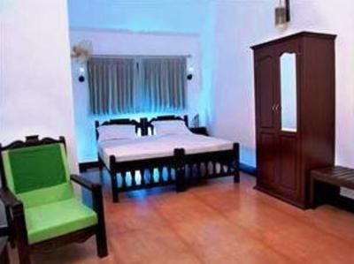 фото отеля Sharoy Resort