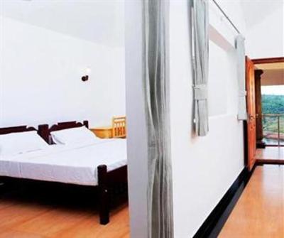 фото отеля Sharoy Resort