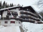фото отеля Hotel Fahrner
