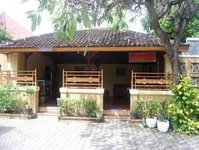 фото отеля Grand Wijaya Hotel