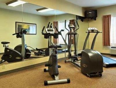 фото отеля Days Inn Hattiesburg