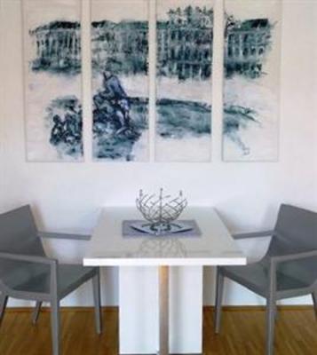 фото отеля PuzzleHotel Apartment Goldeggasse