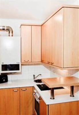 фото отеля PuzzleHotel Apartment Goldeggasse