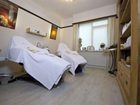 фото отеля Hotel-Zalen Abdij de Westerburcht