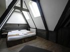 фото отеля Hotel-Zalen Abdij de Westerburcht