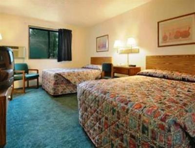 фото отеля Motel 6 Findlay